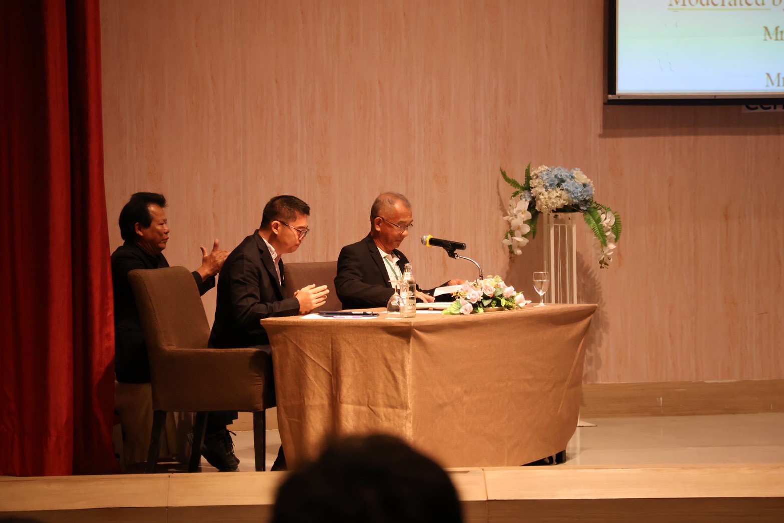 title - ส.ป.ก. ร่วมสัมมนาเชิงปฏิบัติการ ติดตามผลและให้คำแนะนำเชิงเทคนิคเยาวชนเกษตรที่ผ่านการฝึกงานจากญี่ปุ่น